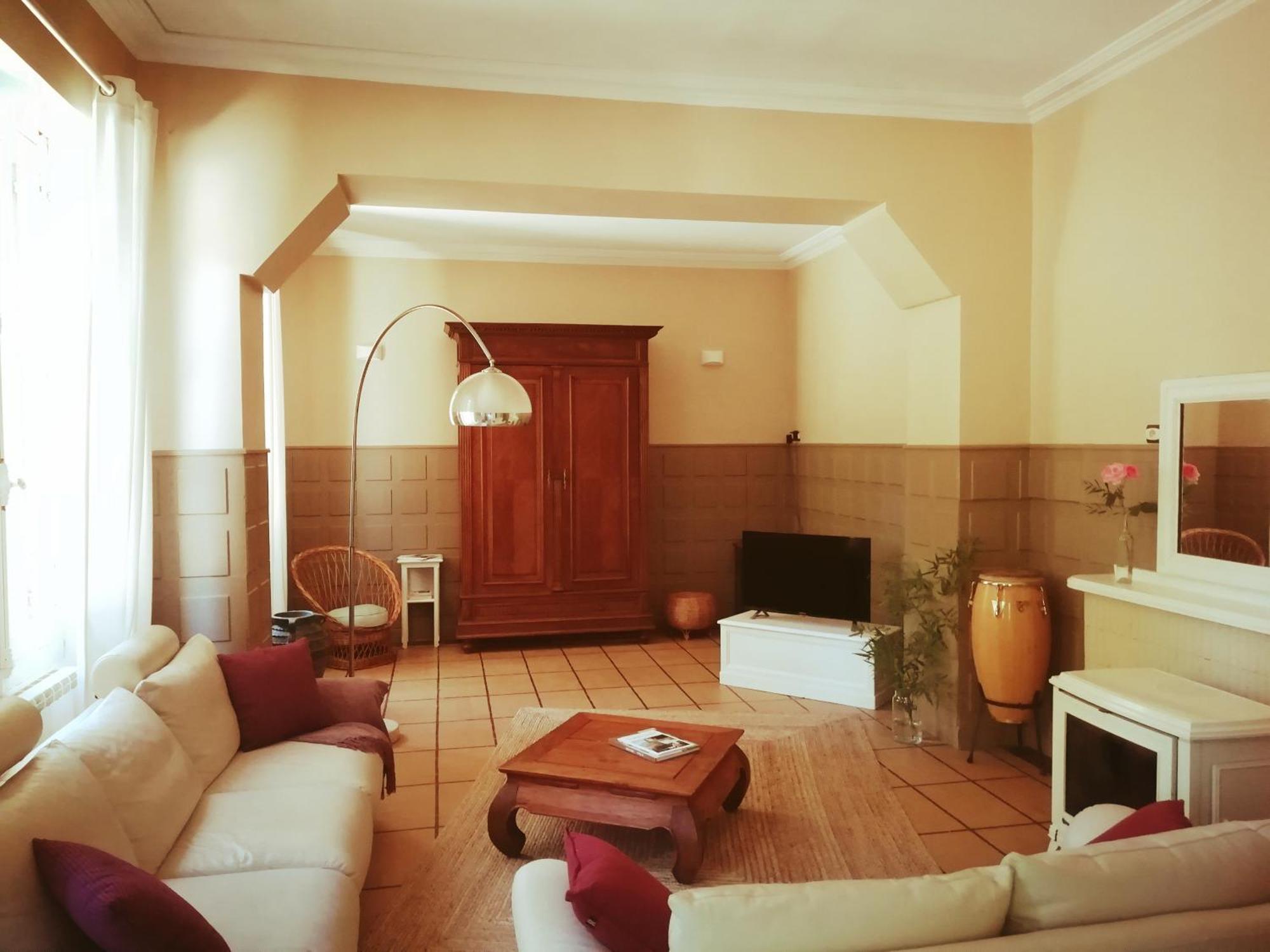 Domaine de la Célarié Mouzieys-Teulet Esterno foto