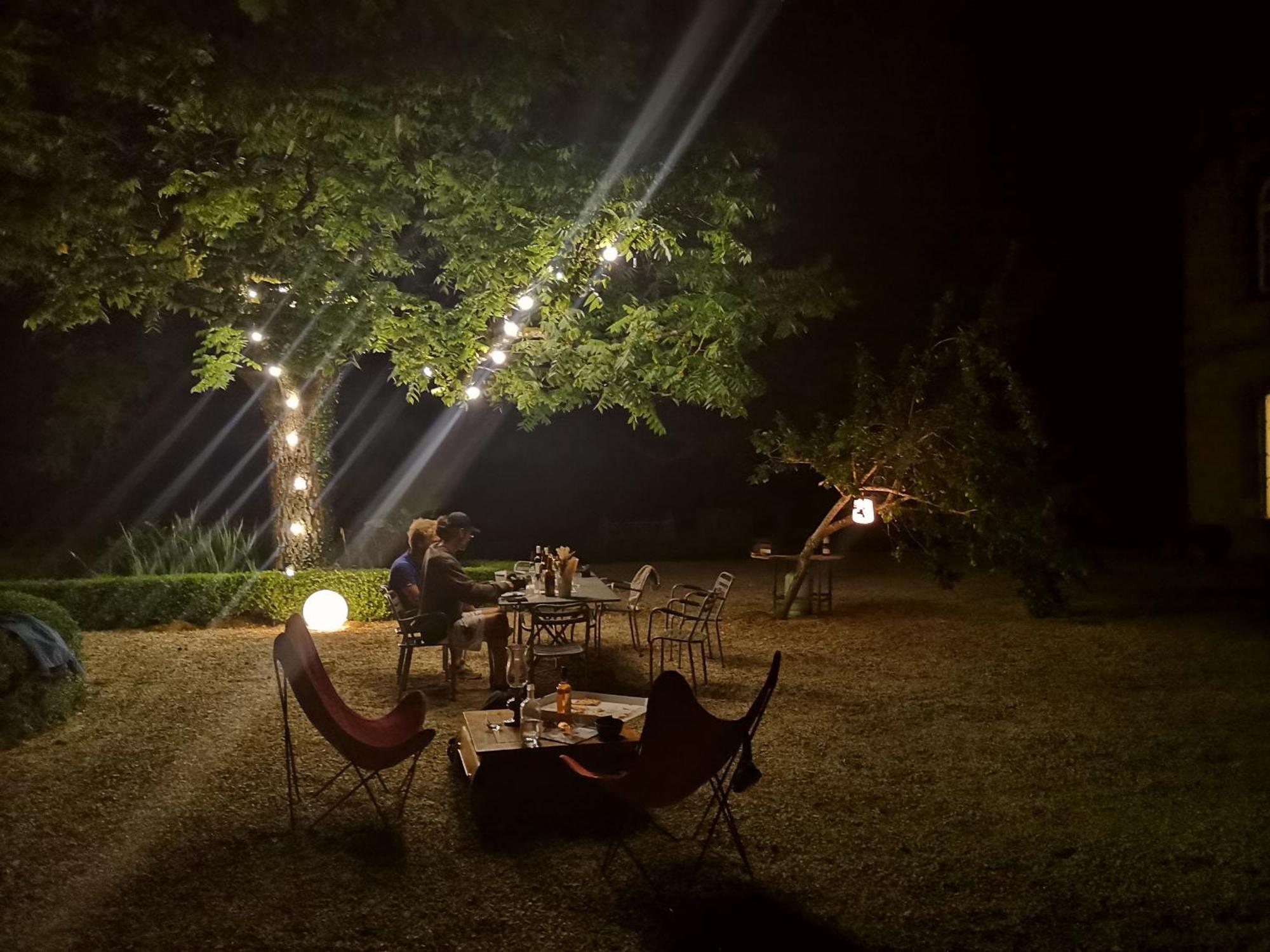 Domaine de la Célarié Mouzieys-Teulet Esterno foto